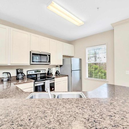 Bright & Modern 2Br Condo With Pool & Hot Tub, Near Disney! Orlando Eksteriør billede