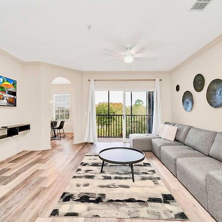 Bright & Modern 2Br Condo With Pool & Hot Tub, Near Disney! Orlando Eksteriør billede