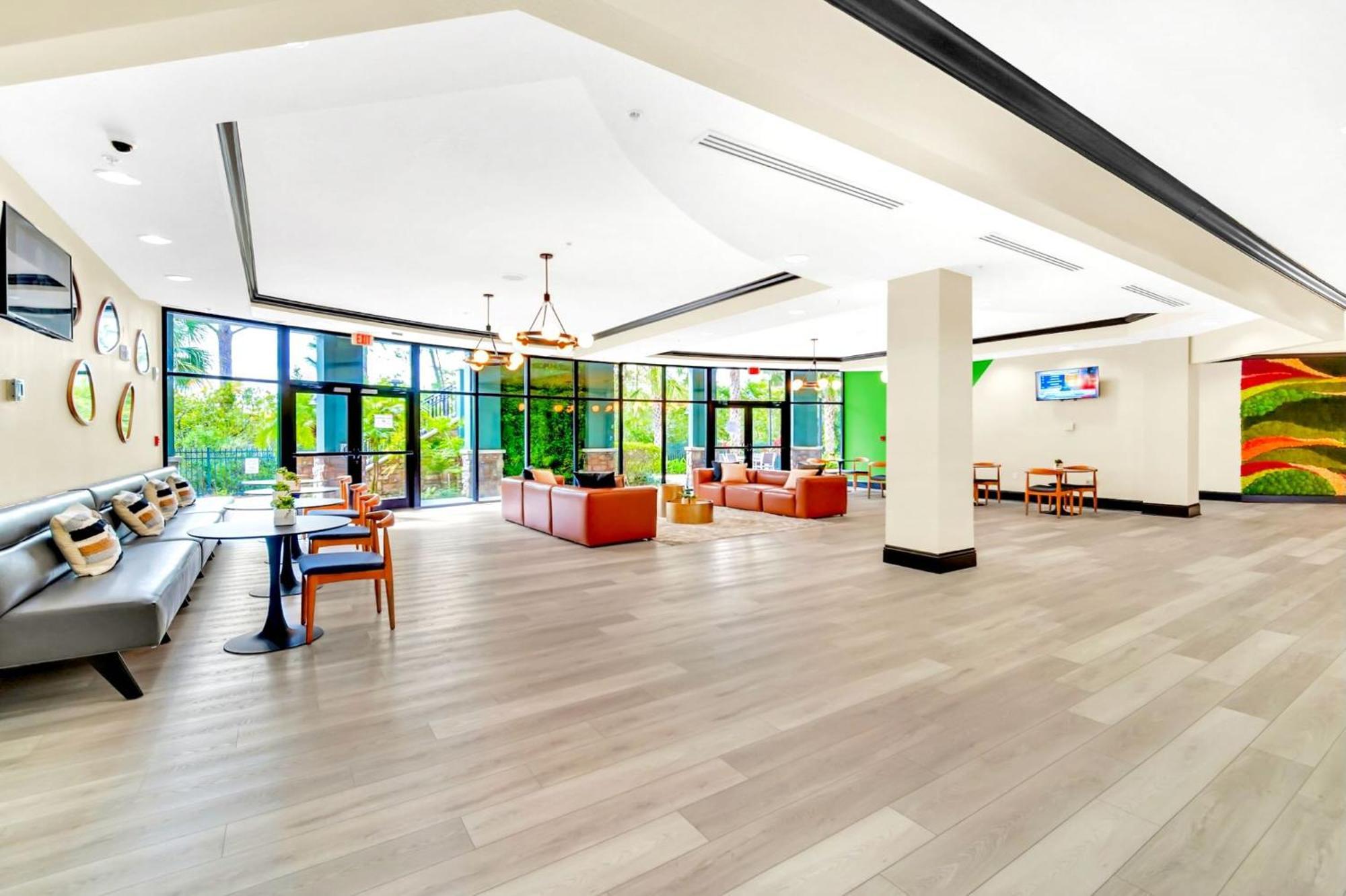 Bright & Modern 2Br Condo With Pool & Hot Tub, Near Disney! Orlando Eksteriør billede