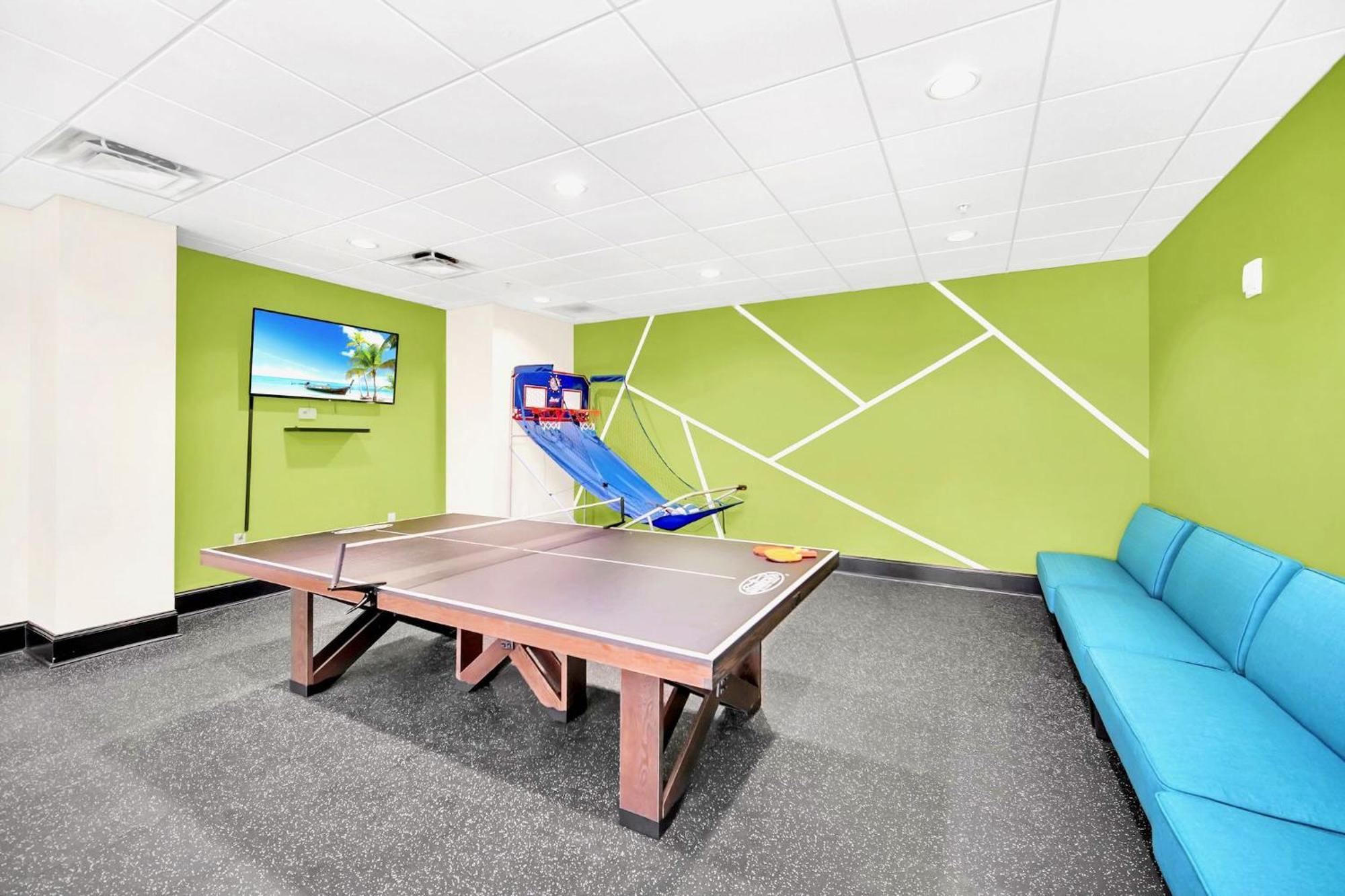 Bright & Modern 2Br Condo With Pool & Hot Tub, Near Disney! Orlando Eksteriør billede