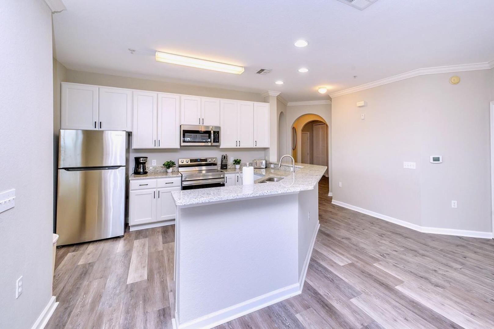 Bright & Modern 2Br Condo With Pool & Hot Tub, Near Disney! Orlando Eksteriør billede