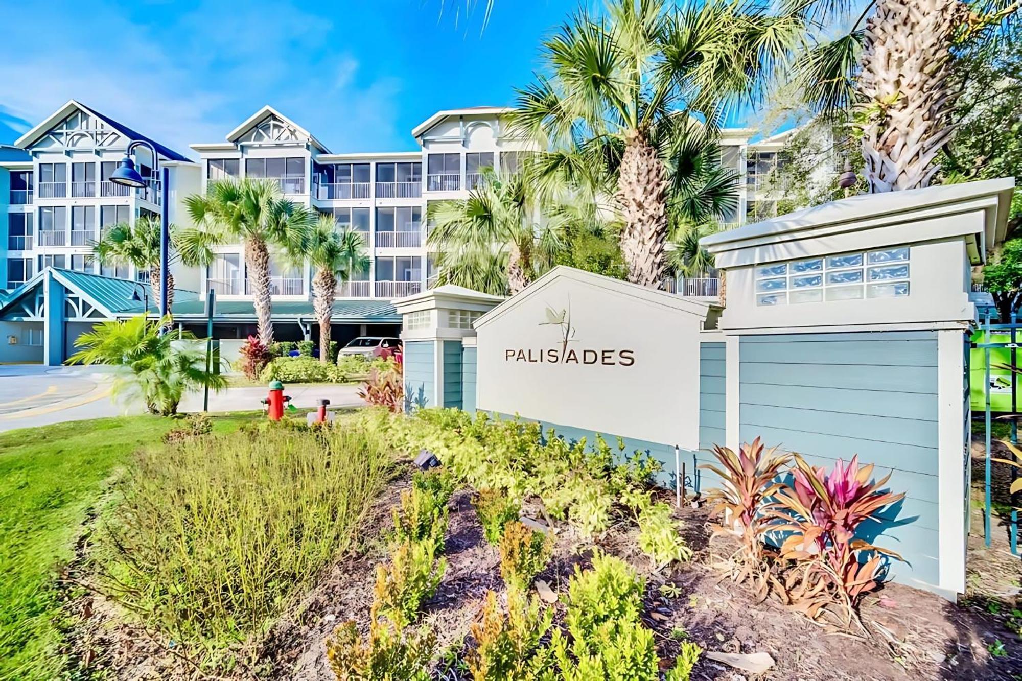 Bright & Modern 2Br Condo With Pool & Hot Tub, Near Disney! Orlando Eksteriør billede