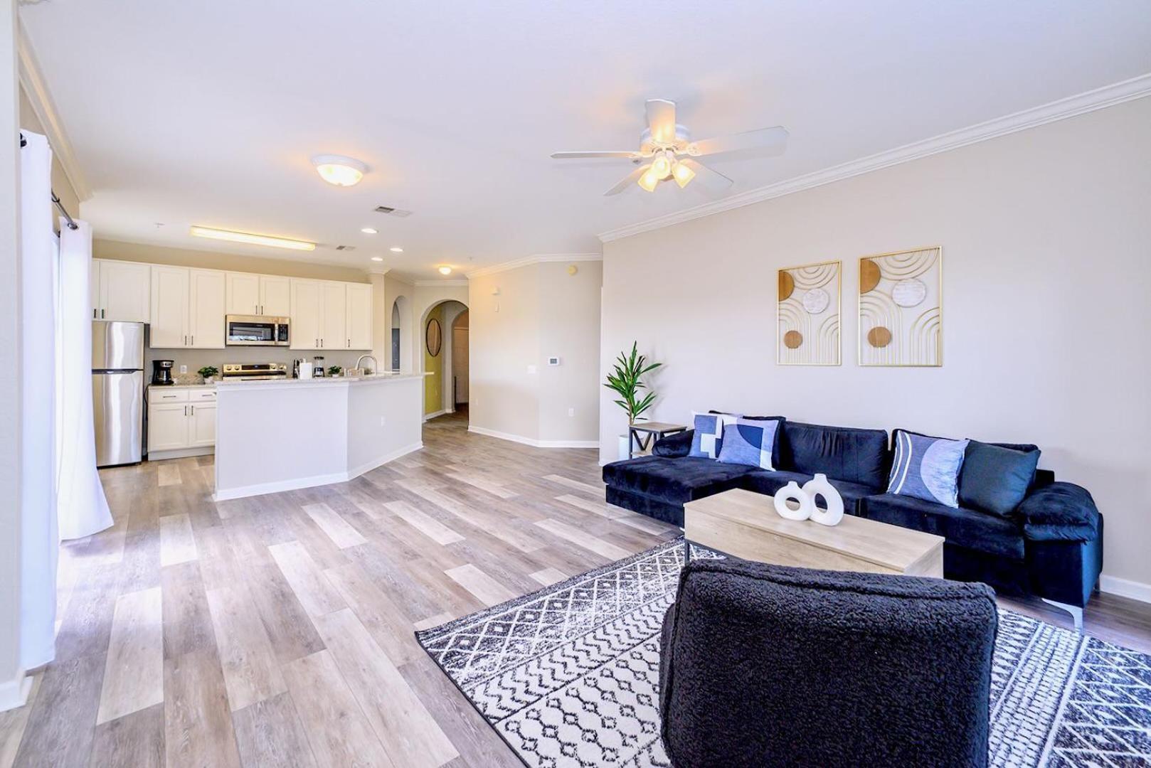 Bright & Modern 2Br Condo With Pool & Hot Tub, Near Disney! Orlando Eksteriør billede
