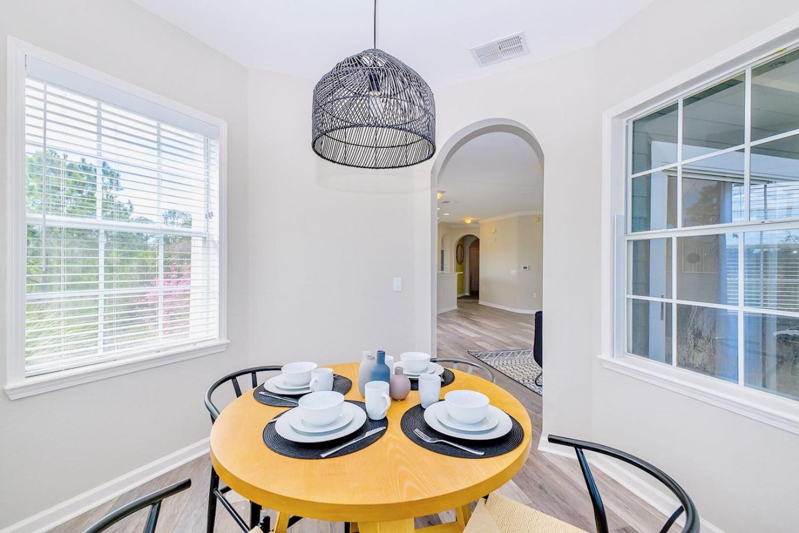 Bright & Modern 2Br Condo With Pool & Hot Tub, Near Disney! Orlando Eksteriør billede