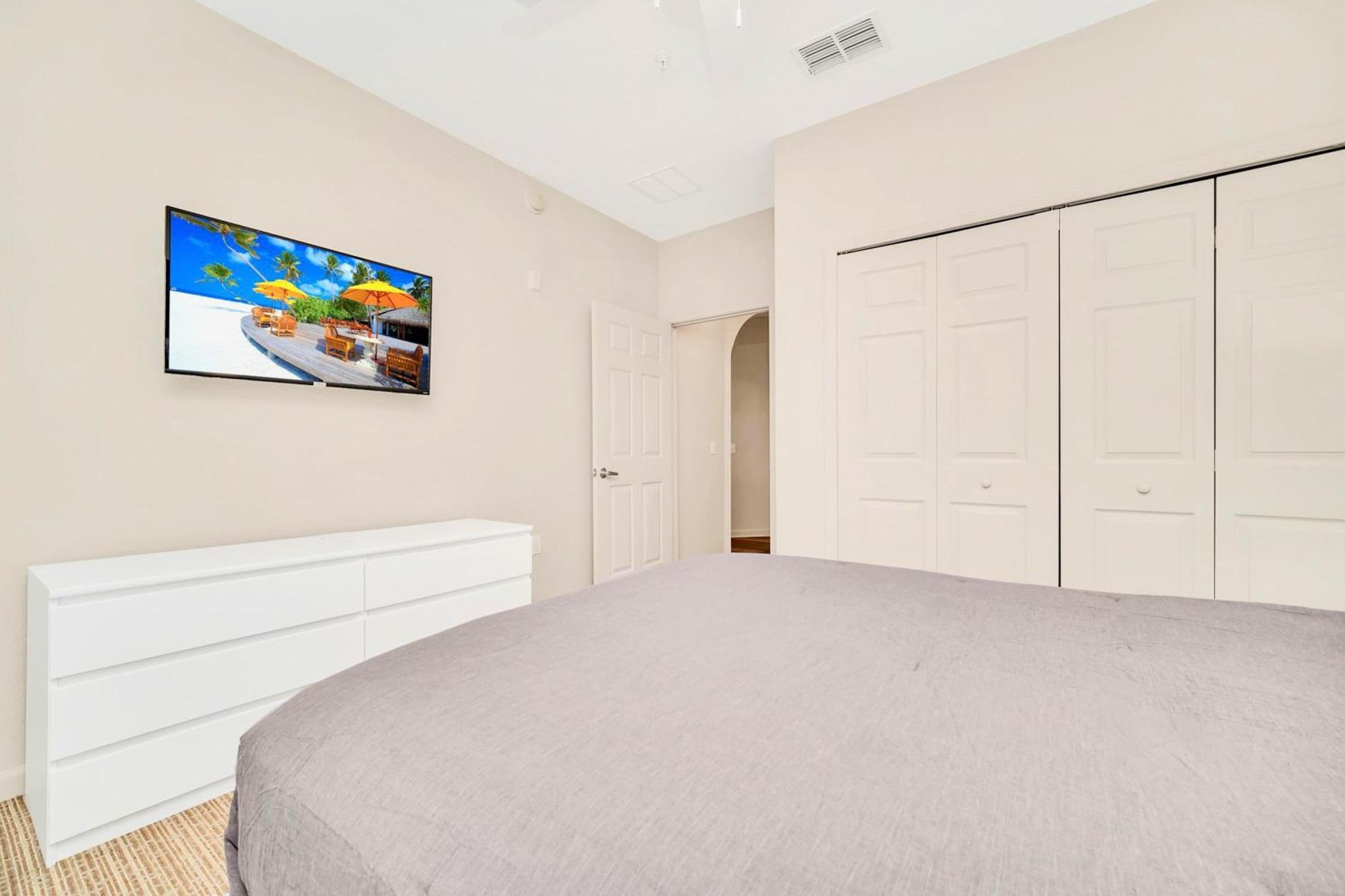 Bright & Modern 2Br Condo With Pool & Hot Tub, Near Disney! Orlando Eksteriør billede