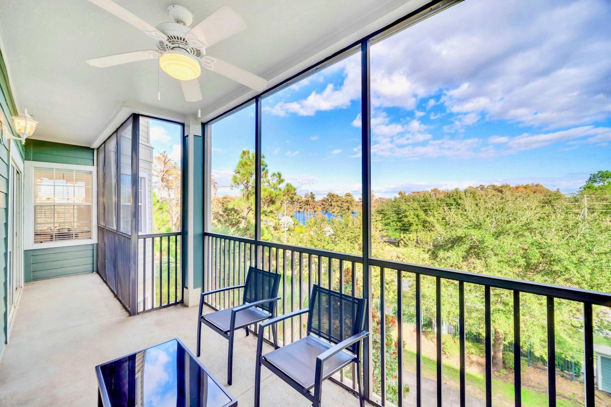 Bright & Modern 2Br Condo With Pool & Hot Tub, Near Disney! Orlando Eksteriør billede