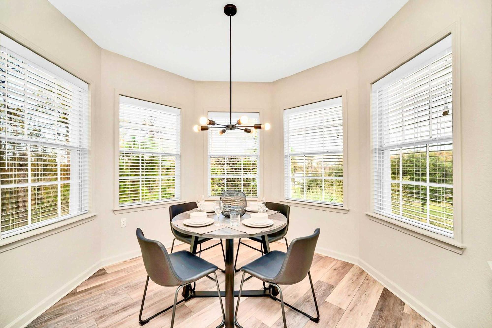 Bright & Modern 2Br Condo With Pool & Hot Tub, Near Disney! Orlando Eksteriør billede
