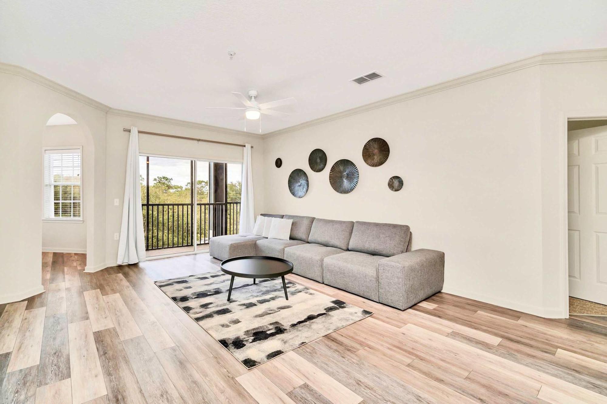 Bright & Modern 2Br Condo With Pool & Hot Tub, Near Disney! Orlando Eksteriør billede