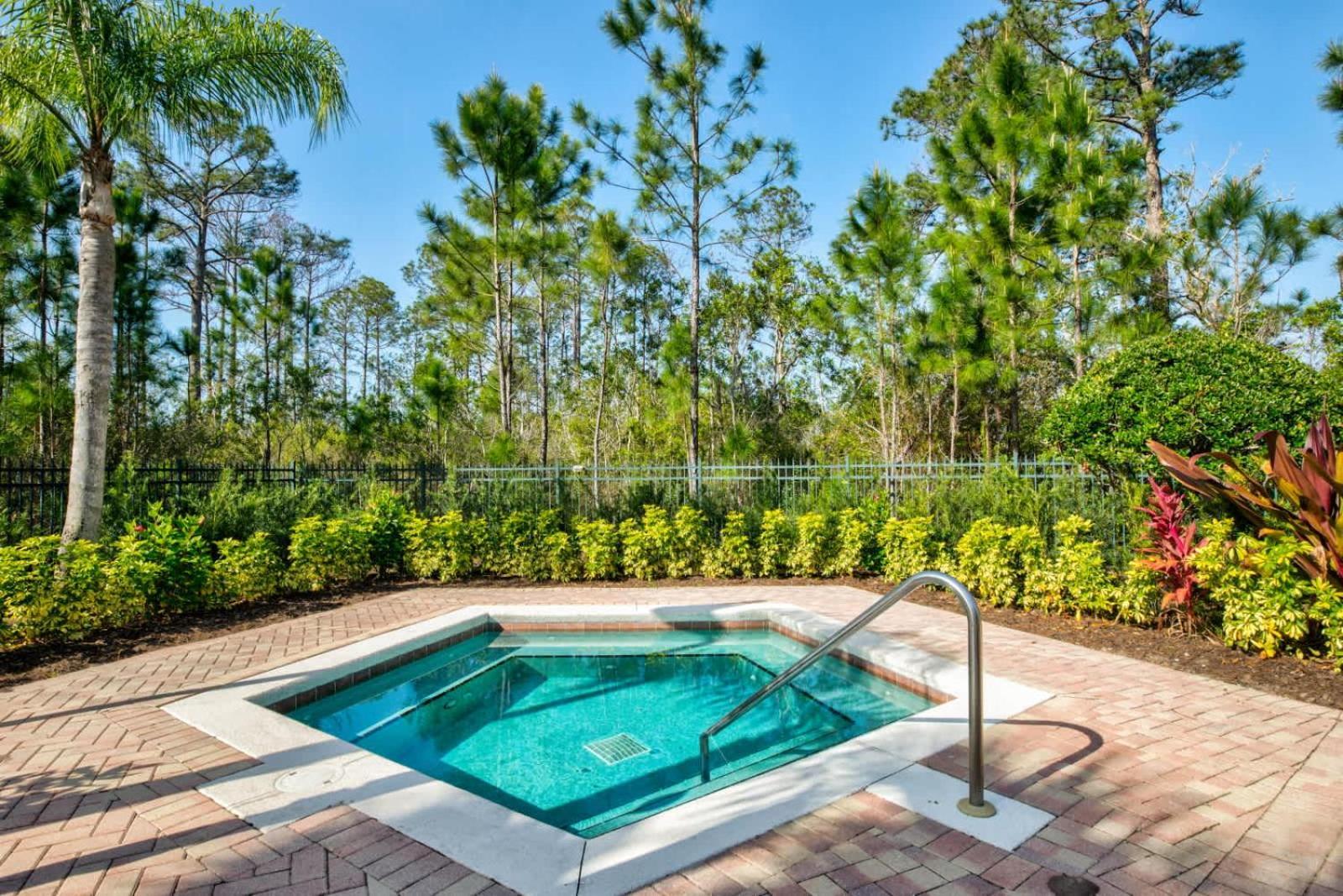 Bright & Modern 2Br Condo With Pool & Hot Tub, Near Disney! Orlando Eksteriør billede