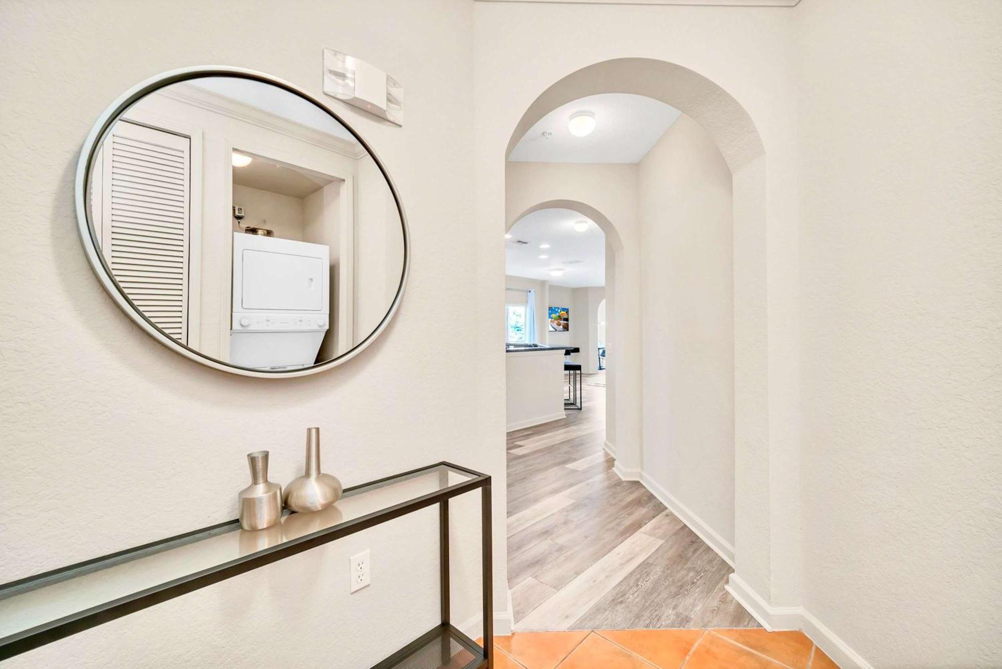 Bright & Modern 2Br Condo With Pool & Hot Tub, Near Disney! Orlando Eksteriør billede