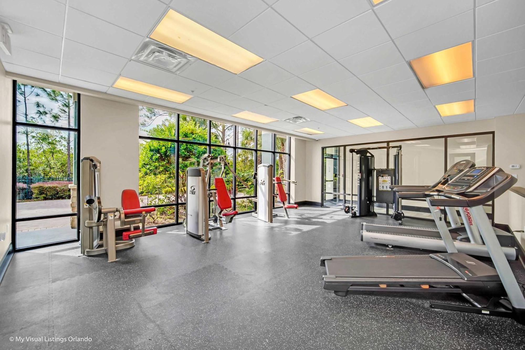 Bright & Modern 2Br Condo With Pool & Hot Tub, Near Disney! Orlando Eksteriør billede