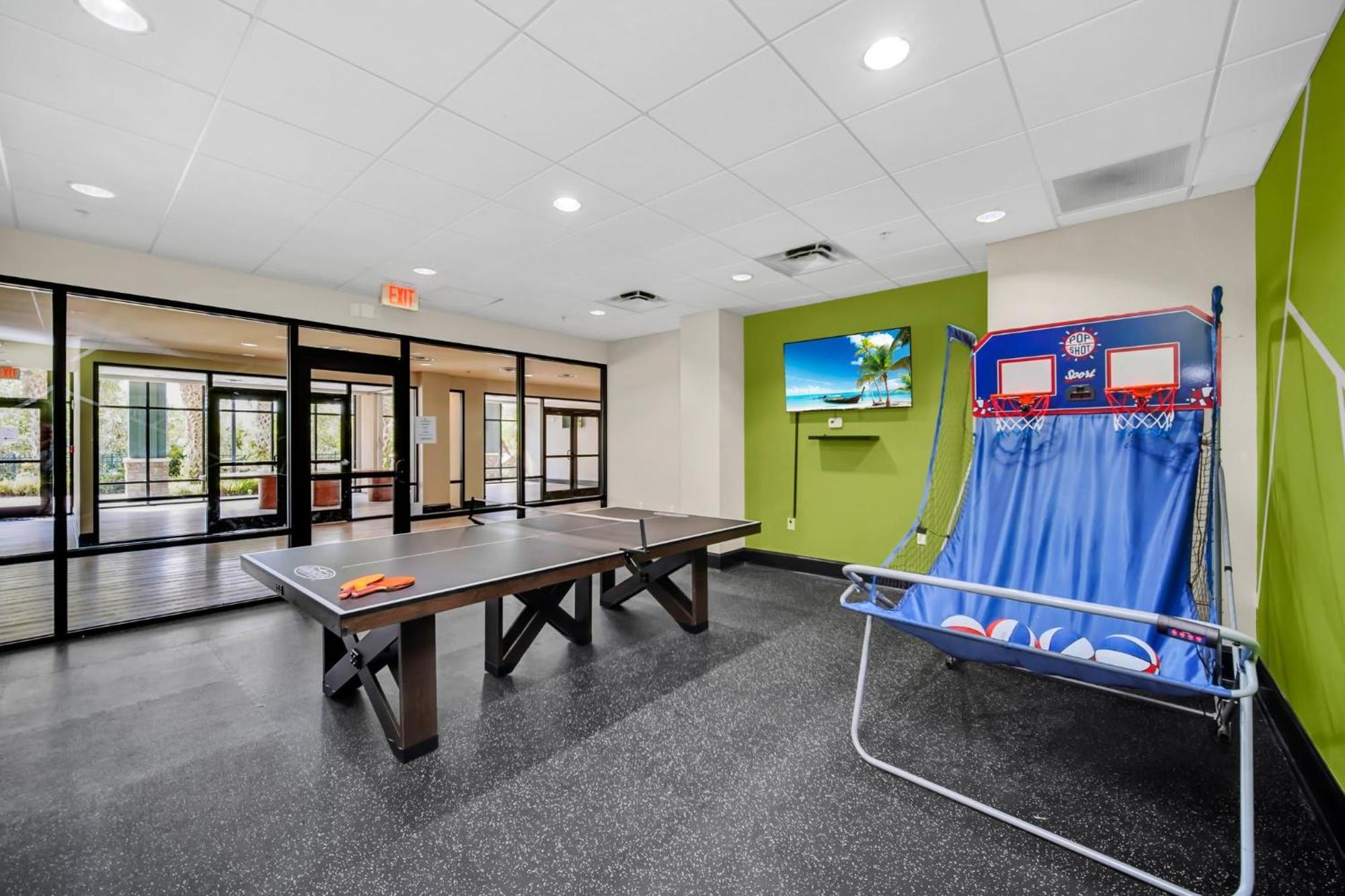 Bright & Modern 2Br Condo With Pool & Hot Tub, Near Disney! Orlando Eksteriør billede