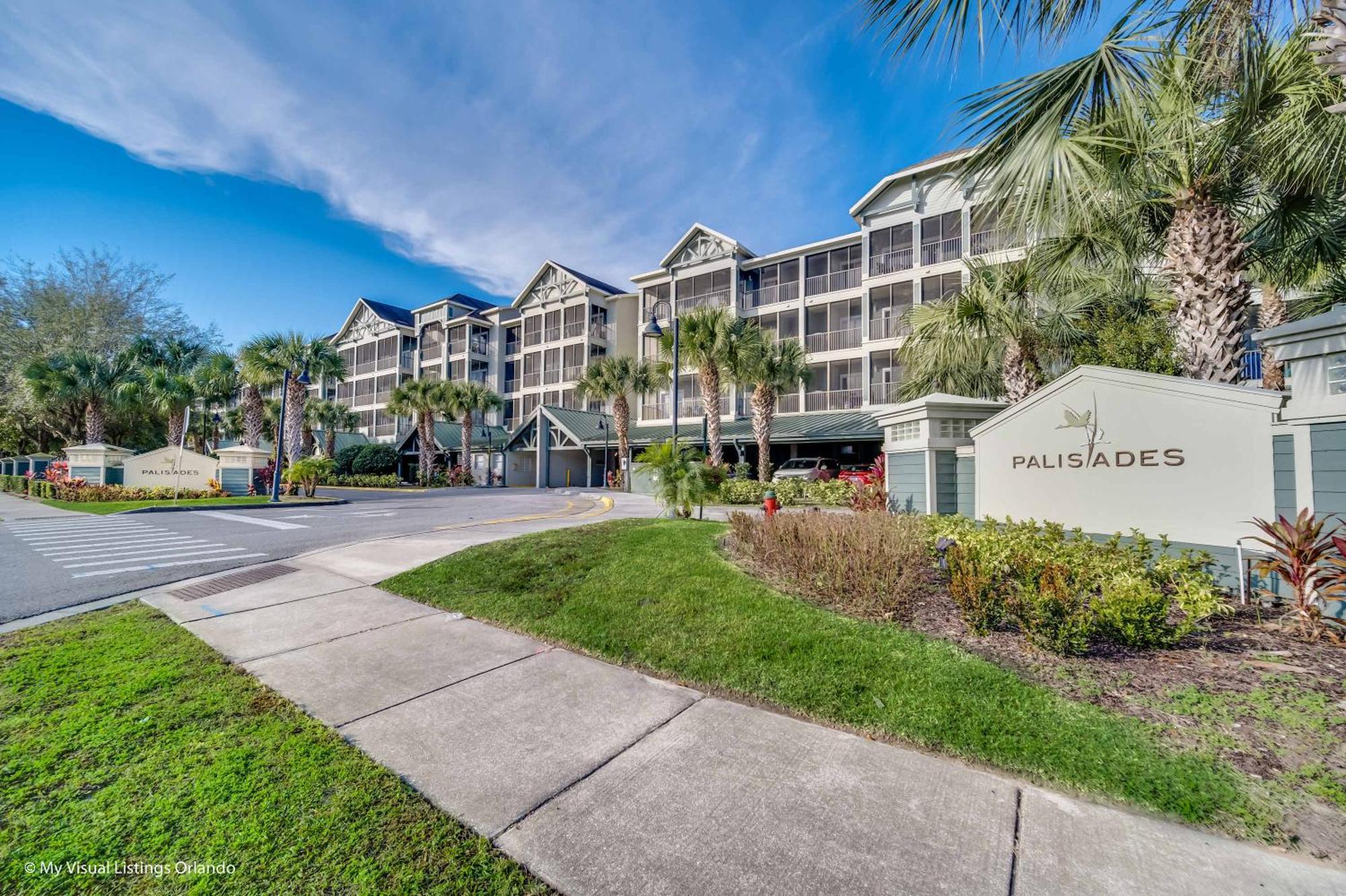 Bright & Modern 2Br Condo With Pool & Hot Tub, Near Disney! Orlando Eksteriør billede